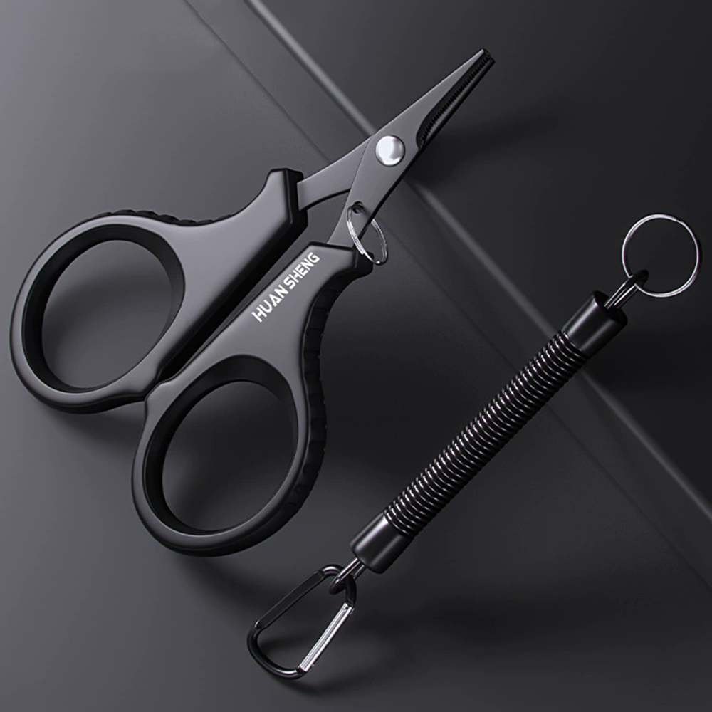 Fishing Hook Remover - 1 conjunto de revestimento de titânio