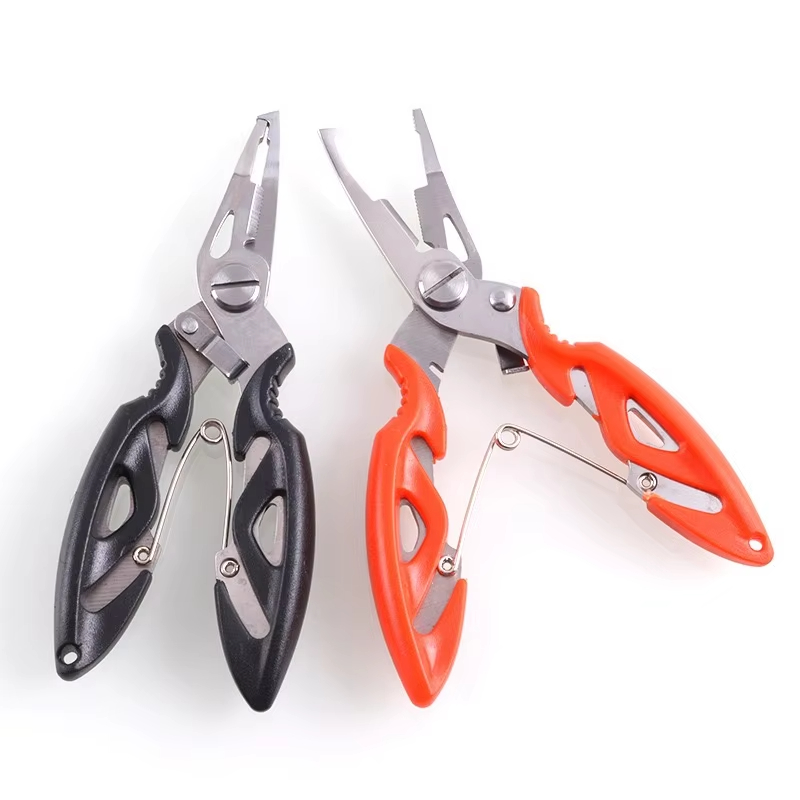 Fishing Hook Remover - Alicate de Pesca Multifuncional, Ferramentas de