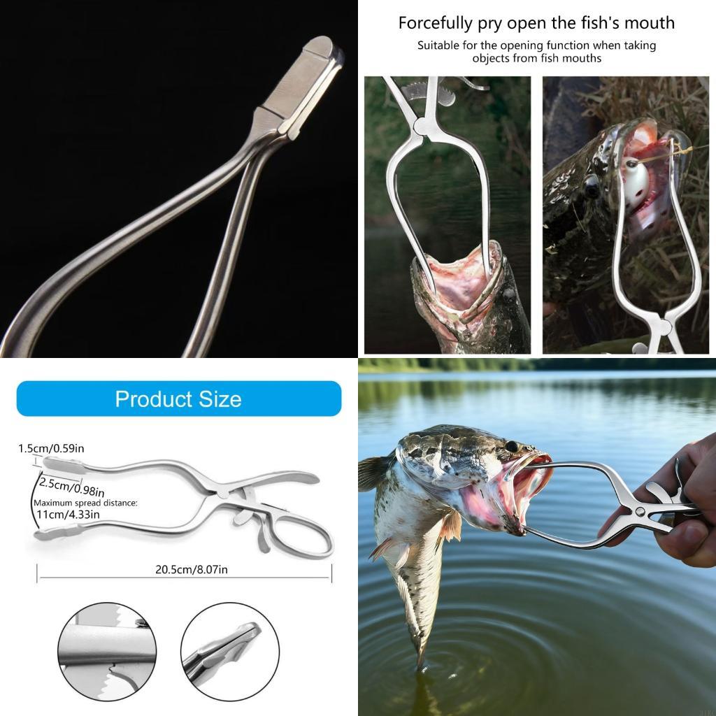 Ferramenta do aperto da pesca  - Fishing Hook Remover avaliação e preço