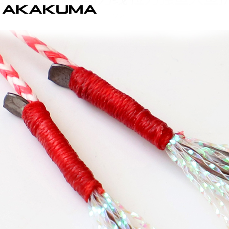 10 pçs ganchos de pesca único  - Fishing Hook Offset avaliação e preço