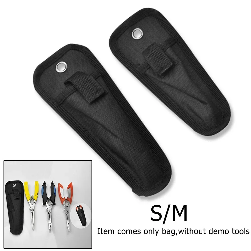 1 unidade de Bolsa Resistente  - Fishing Hook Remover avaliação e preço