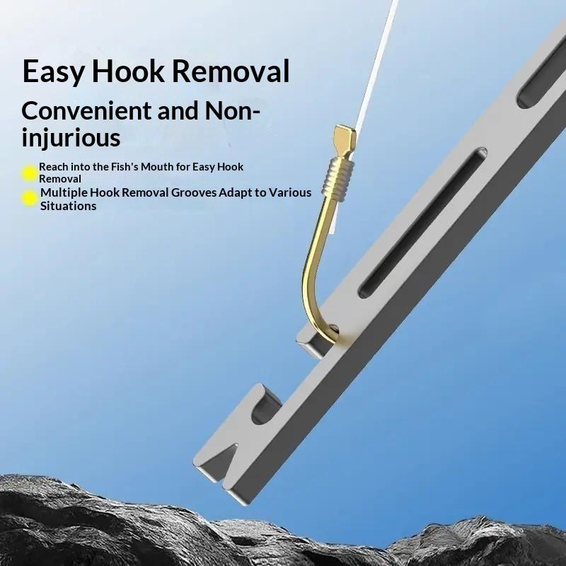 Promoção: Ferramenta 6 em 1 de - Fishing Hook Remover avaliação e preço