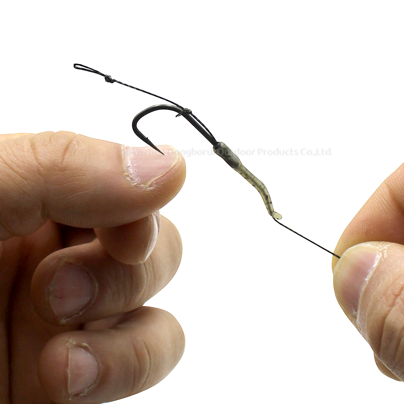 10 unidades Anzol de Pesca de  - Fishing Hook Assortment avaliação e preço