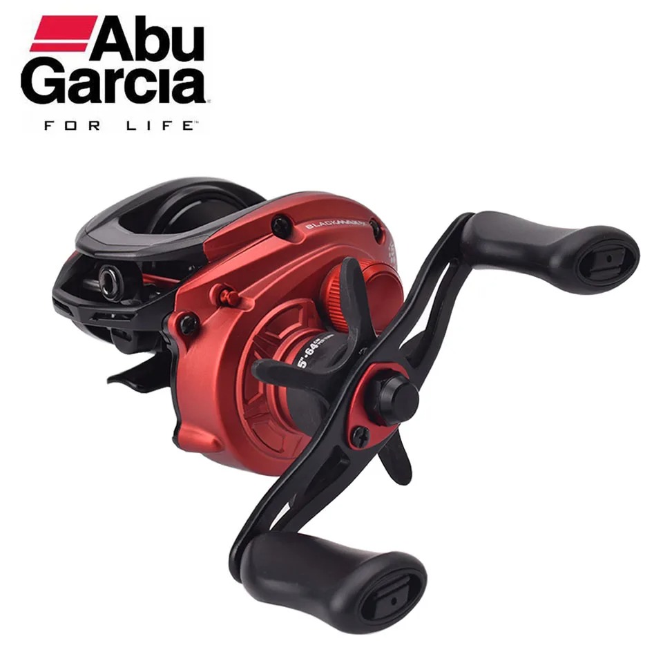 Carretilha de Pesca Abu Garcia - Abu Garcia Reel Max avaliação e preço