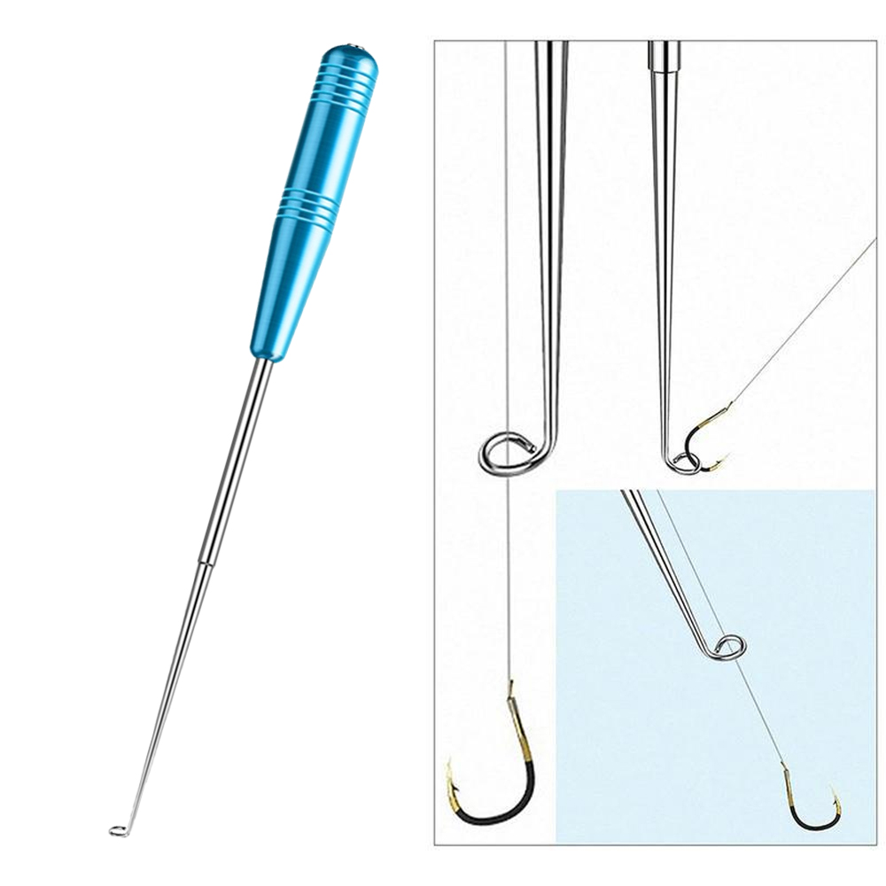 Removedor De Gancho De Peixe I - Fishing Hook Remover avaliação e preço