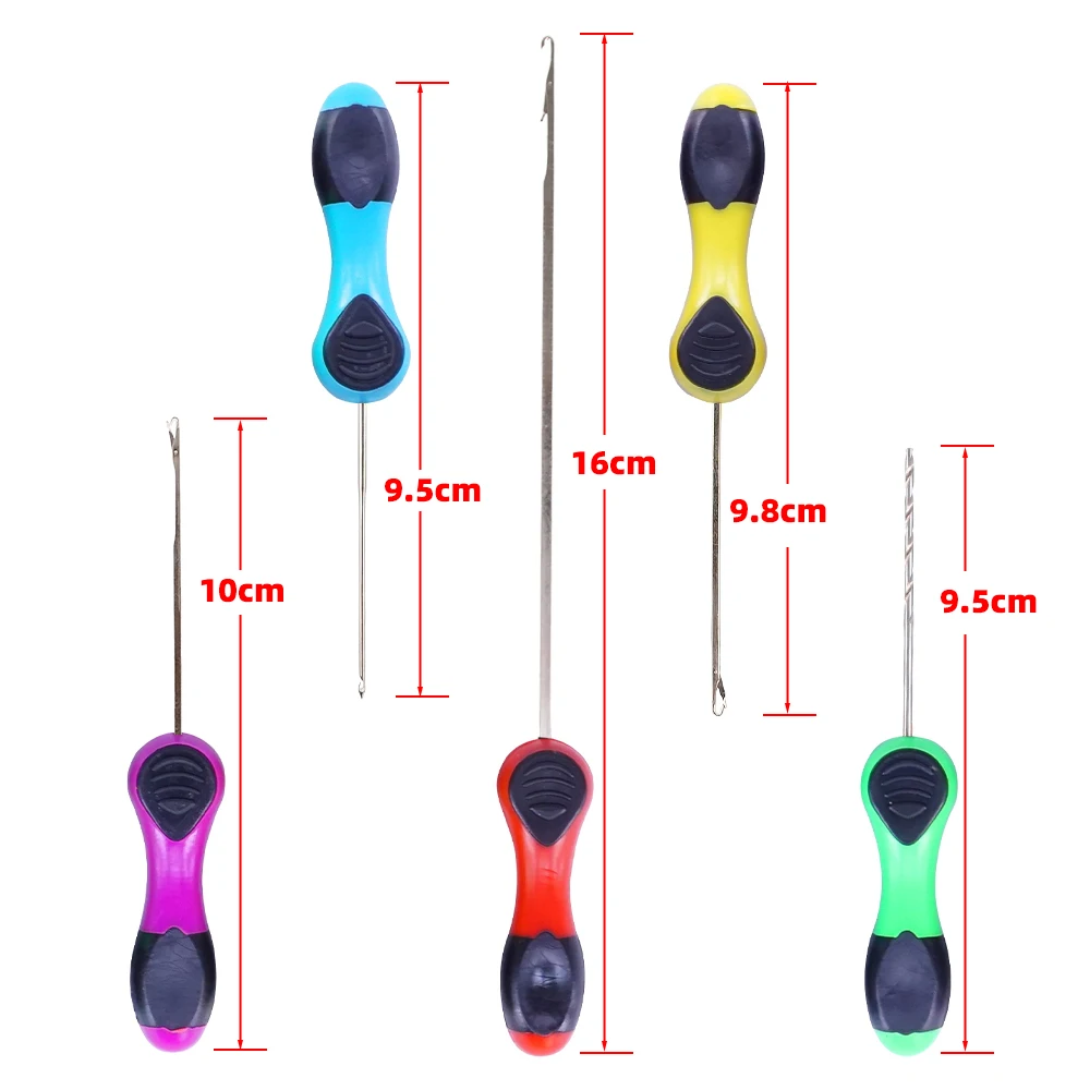 5x ferramenta de pesca da carp - Fishing Hook Sharpener avaliação e preço