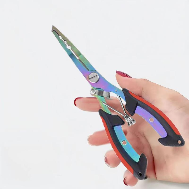 1 unidade de alicate multifunc - Fishing Hook Remover avaliação e preço