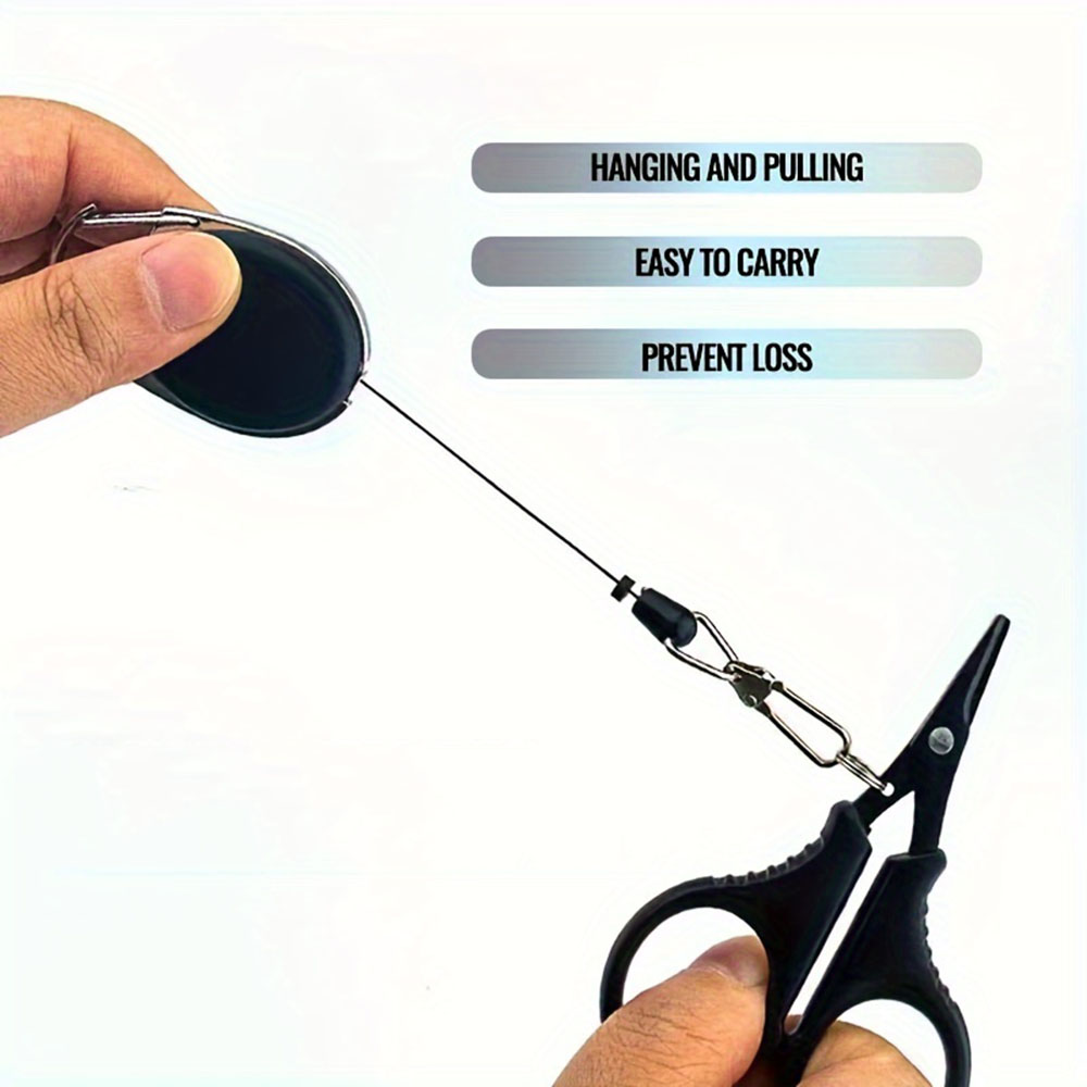 1 conjunto de revestimento de  - Fishing Hook Remover avaliação e preço