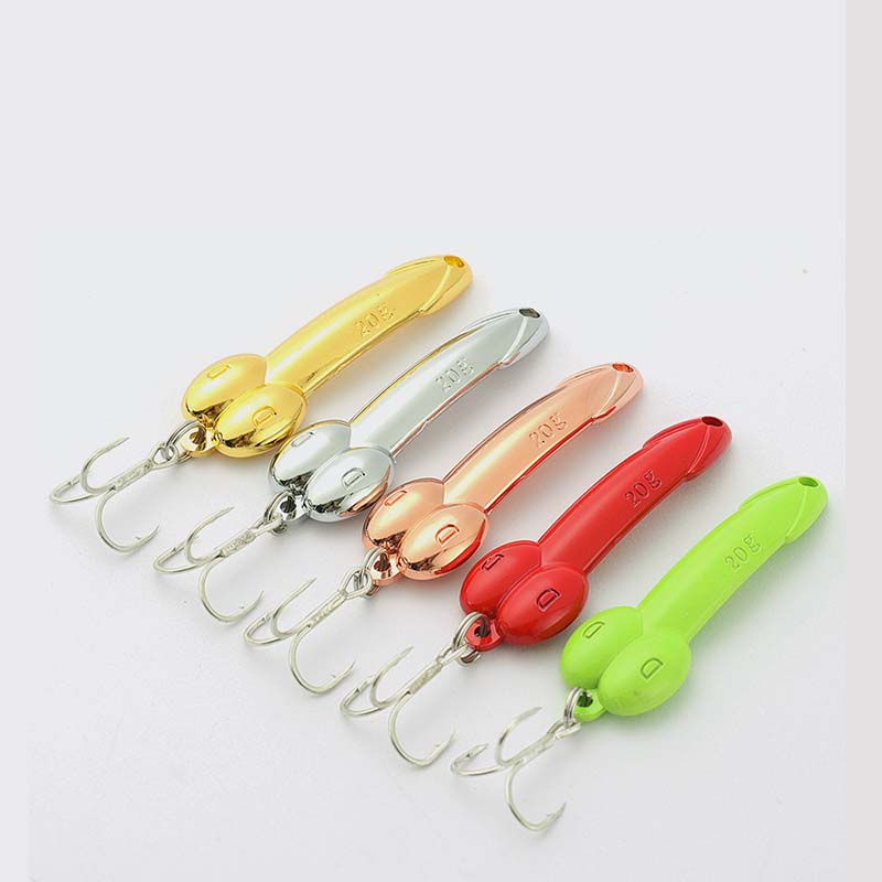 DD colher isca de pesca 5g 10g - Fishing Hook Treble avaliação e preço