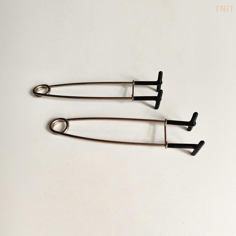 1 unidade, abridor de boca de  - Fishing Hook Remover avaliação e preço
