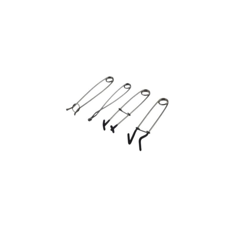 1 unidade, abridor de boca de  - Fishing Hook Remover avaliação e preço