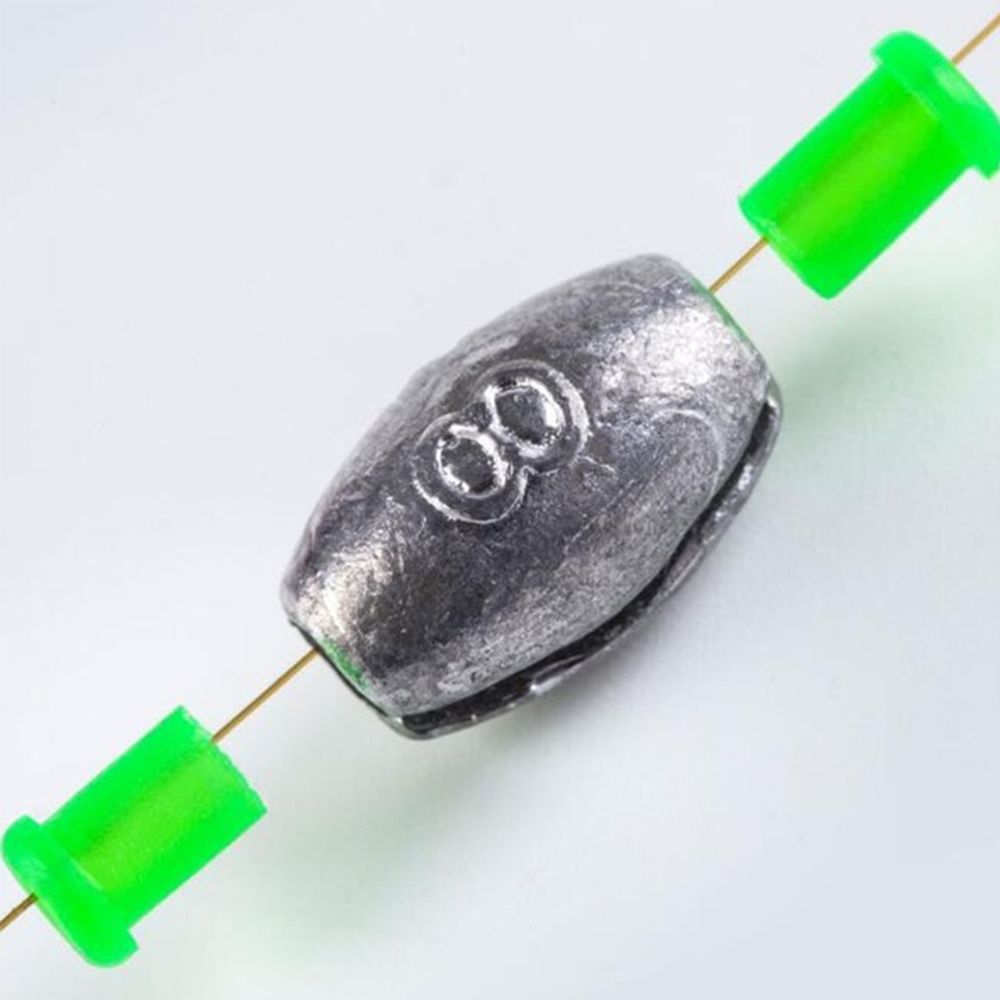 Olive Shaped Pesca Chumbado Mo - Fishing Hook Sharpener avaliação e preço