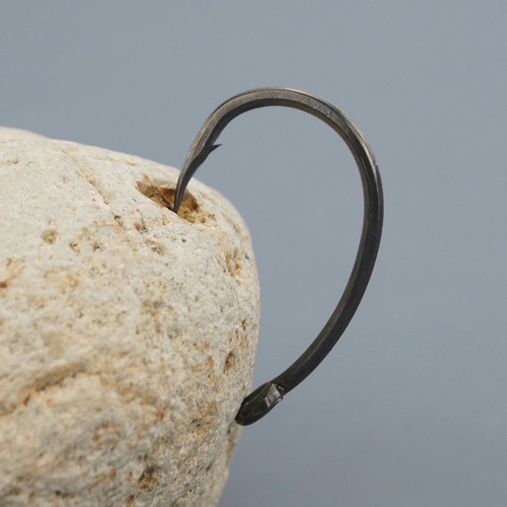 Hirisi 50 peças de anzóis farp - Fishing Hook Assortment avaliação e preço
