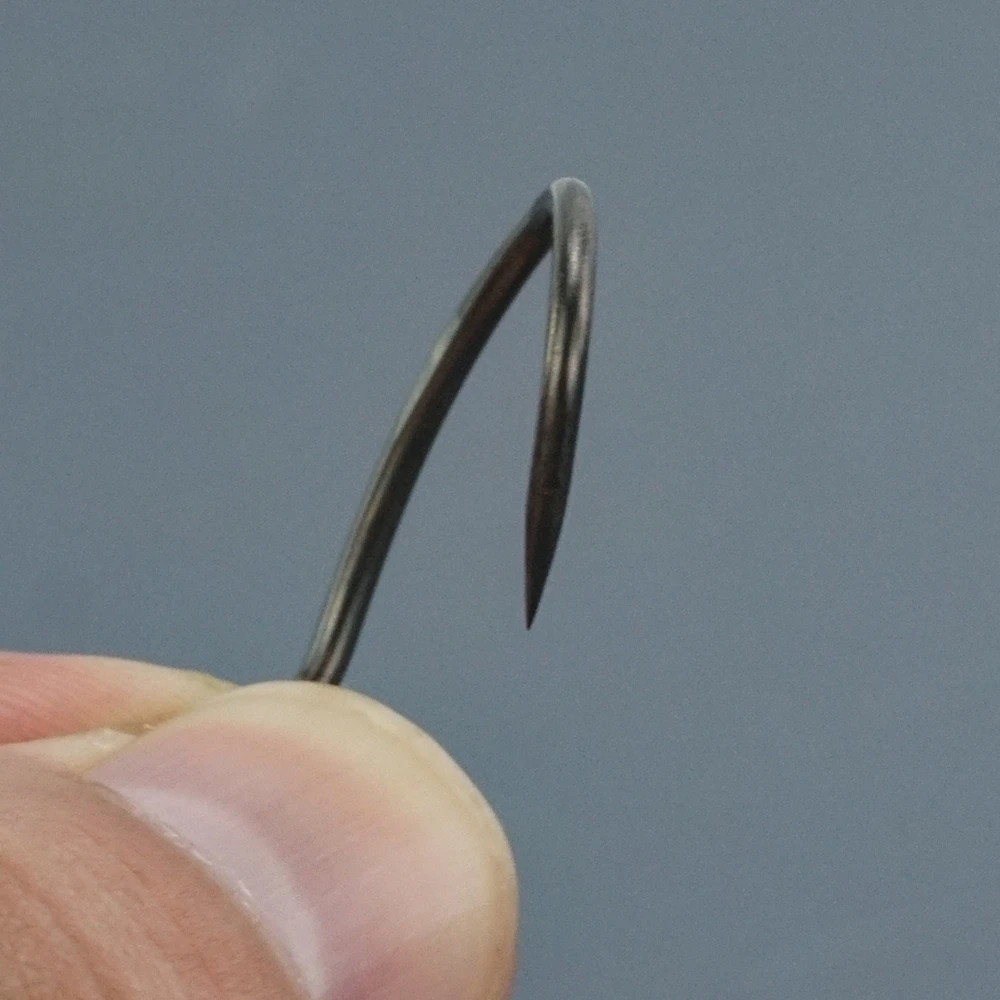 Hirisi 50 peças de anzóis farp - Fishing Hook Assortment avaliação e preço